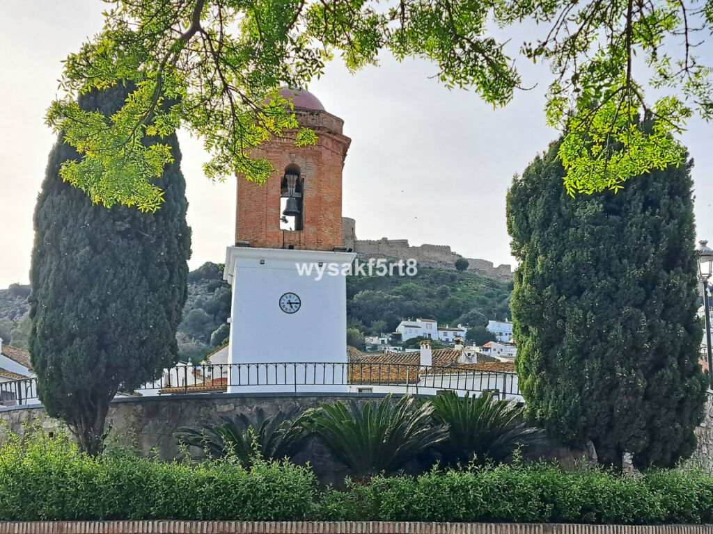 Townhouse Jimena de la Frontera Cádiz - imagen 2