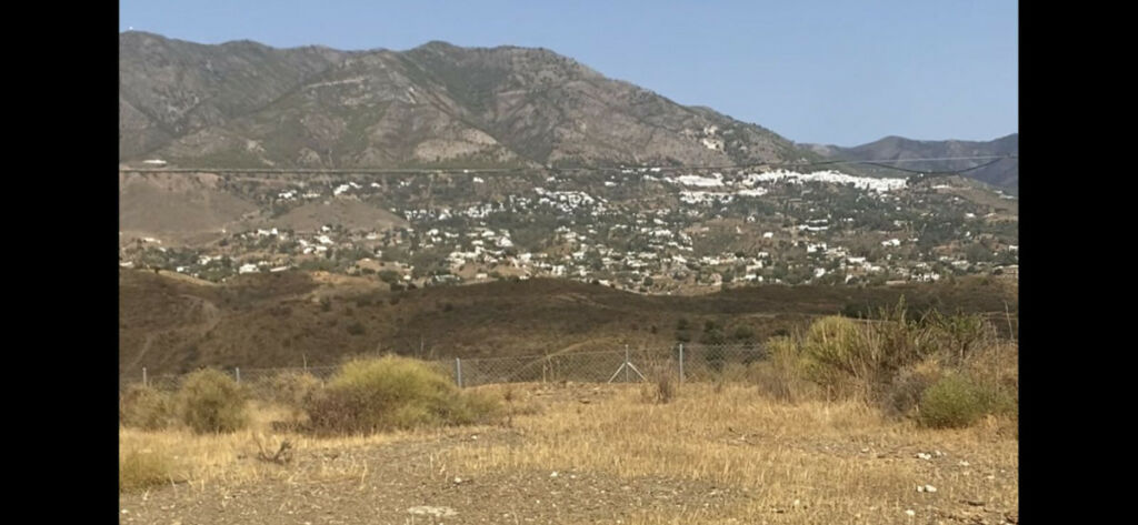 Residential Plot Mijas Golf Málaga - imagen 3