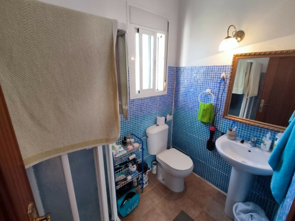 Detached Villa La Viñuela Málaga - imagen 30