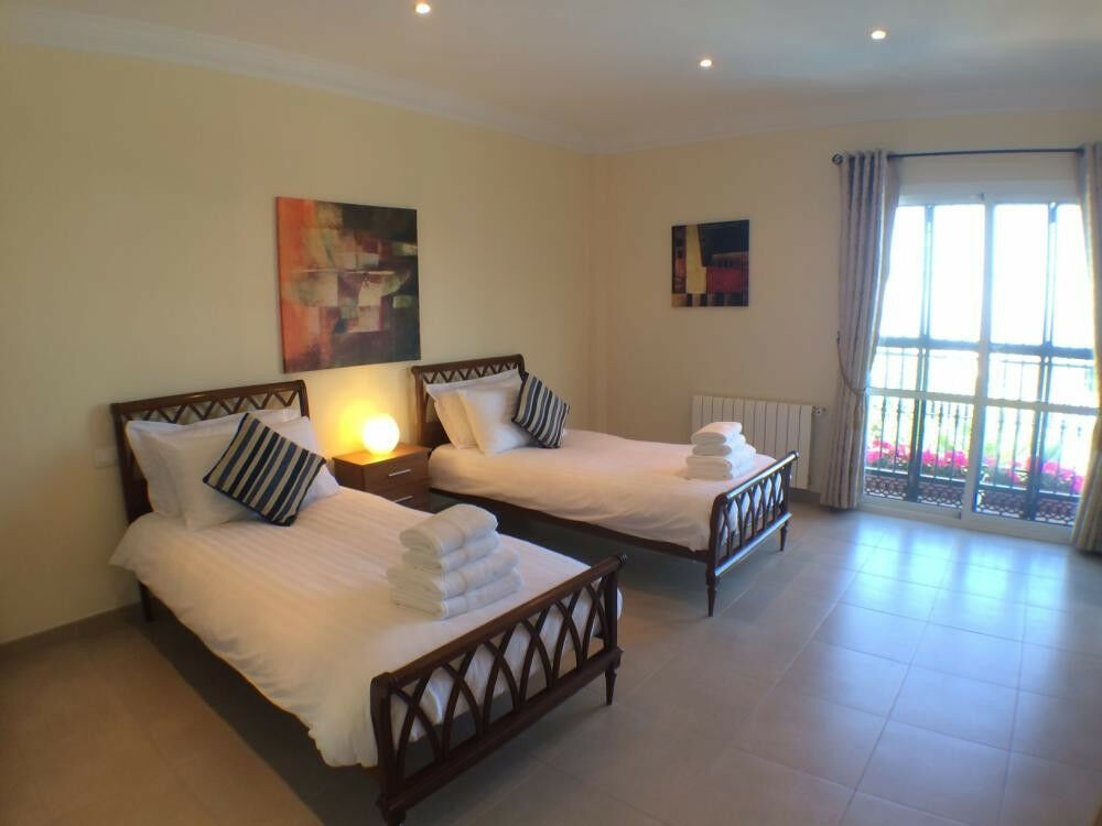 Detached Villa Frigiliana Málaga - zdjęcie 30