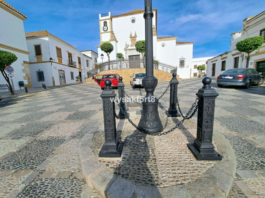 Land San Roque Cádiz - imagen 30