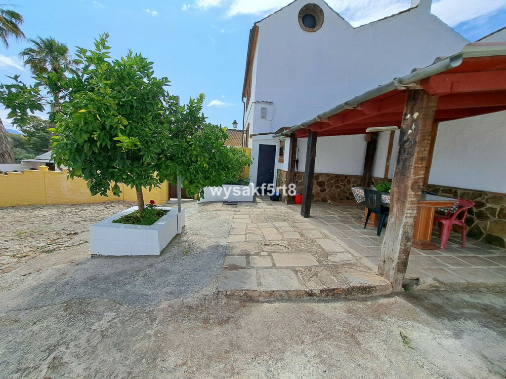 Townhouse Jimena de la Frontera Cádiz - imagen 30