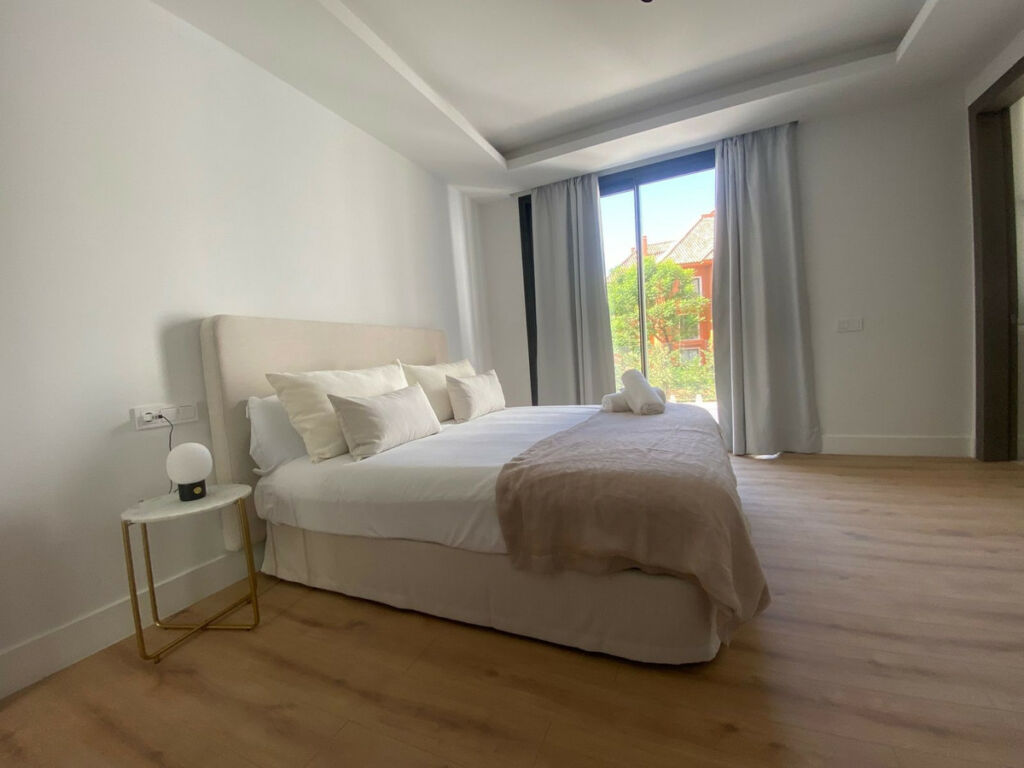 Detached Villa Monte Halcones Málaga - imagen 30