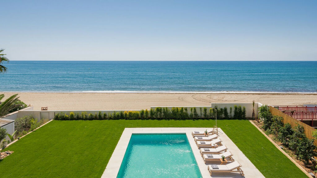 Detached Villa La Cala de Mijas Málaga - image 31