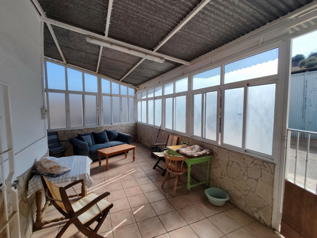 Detached Villa La Viñuela Málaga - imagen 31