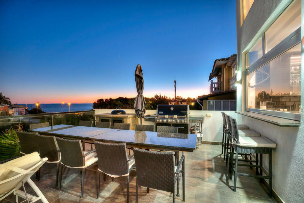Detached Villa Mijas Costa Málaga - imagen 31
