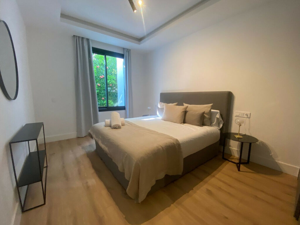 Detached Villa Monte Halcones Málaga - imagen 31
