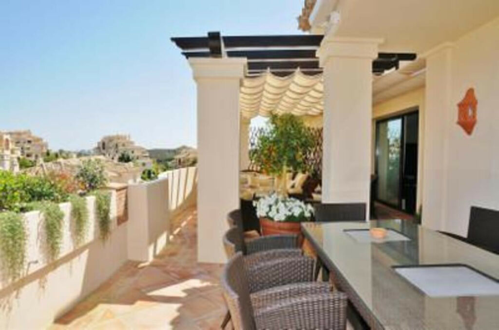 Penthouse Benahavís Málaga - imagen 30
