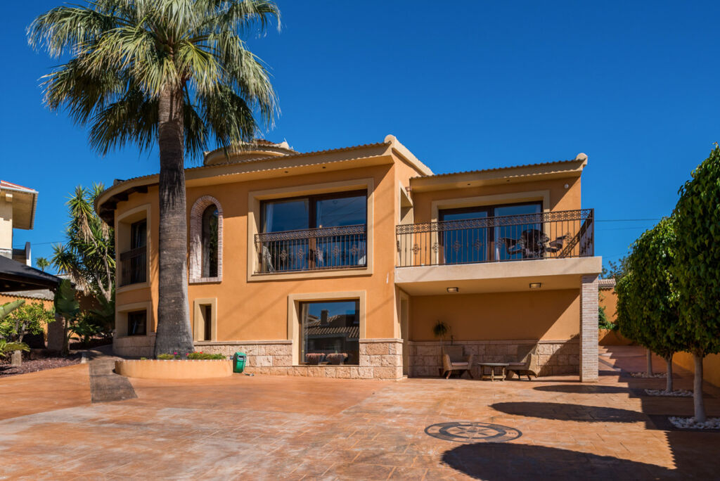 Detached Villa Ciudad Quesada Alicante - imagen 31