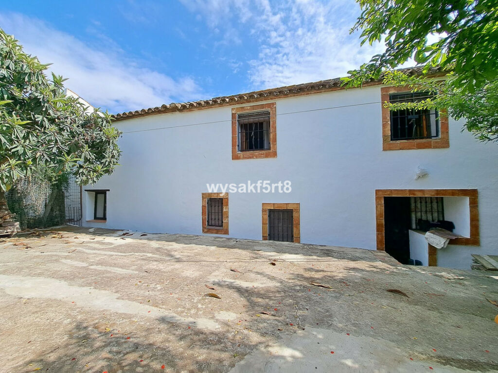 Townhouse Jimena de la Frontera Cádiz - imagen 32