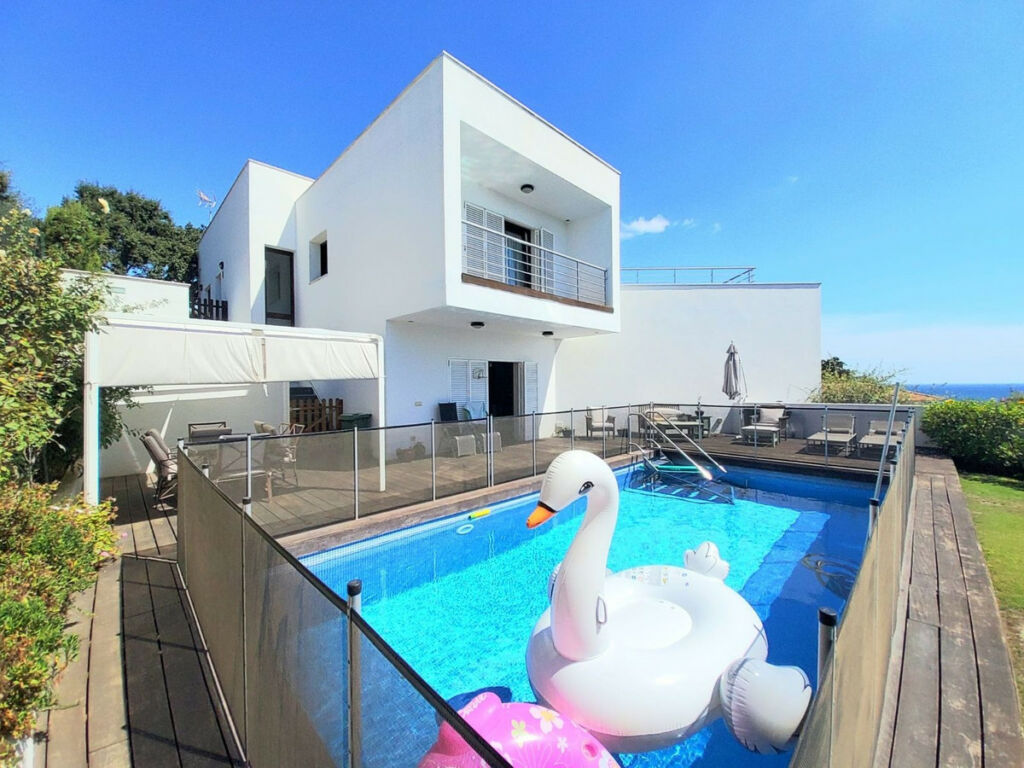 Detached Villa Torreguadiaro Cádiz - imagen 32