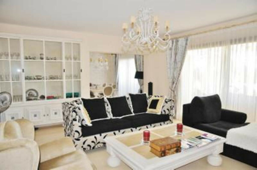 Penthouse Benahavís Málaga - imagen 31
