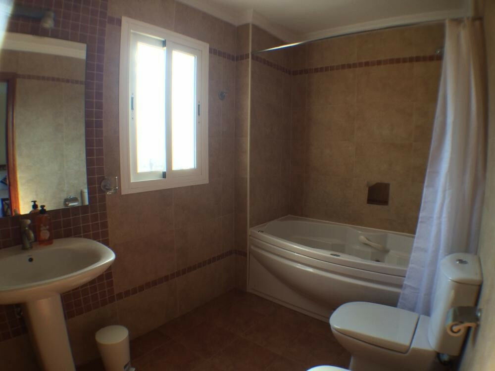 Detached Villa Frigiliana Málaga - zdjęcie 32