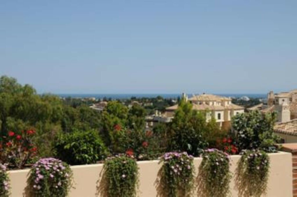 Penthouse Benahavís Málaga - imagen 32