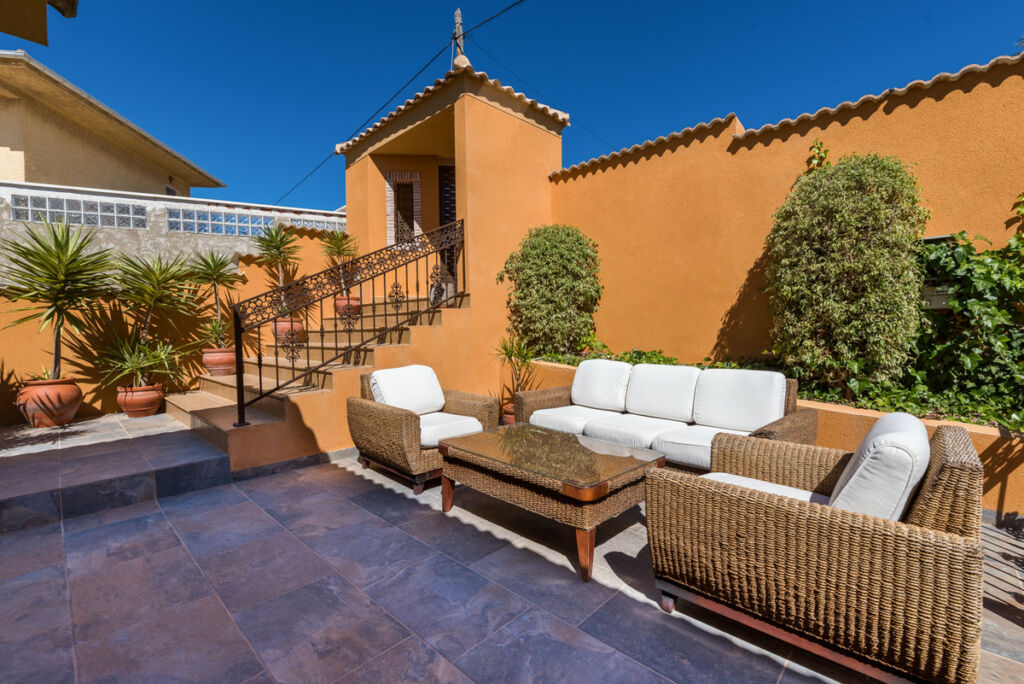 Detached Villa Ciudad Quesada Alicante - imagen 33