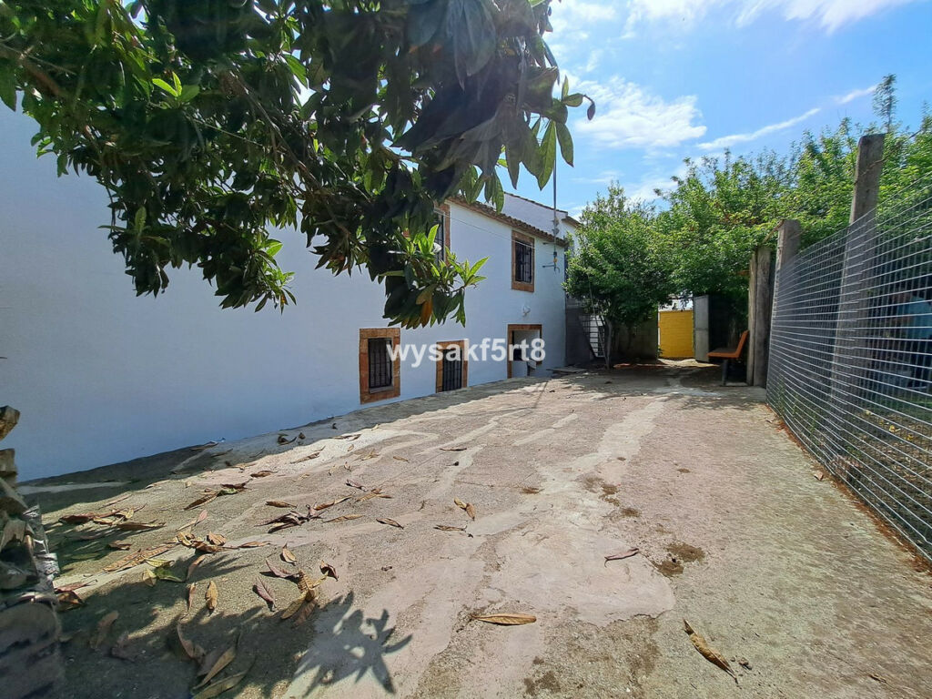 Townhouse Jimena de la Frontera Cádiz - imagen 33