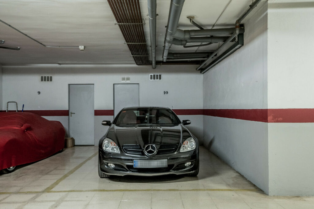 Penthouse Nueva Andalucía Málaga - imagen 32