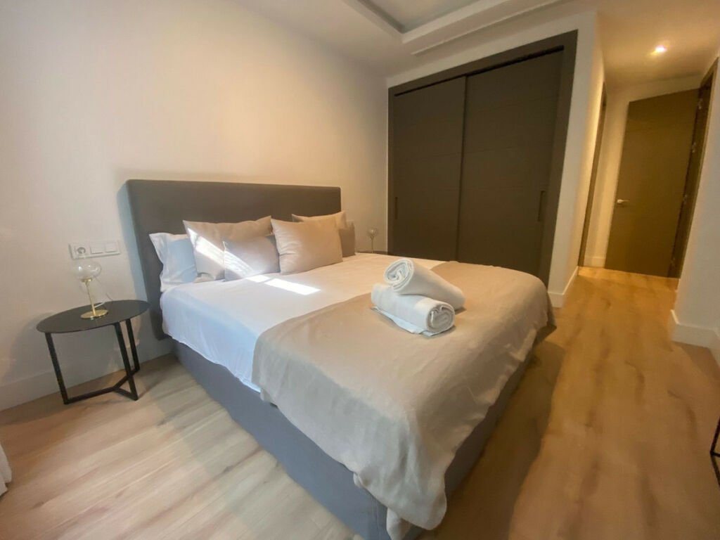 Detached Villa Monte Halcones Málaga - imagen 34