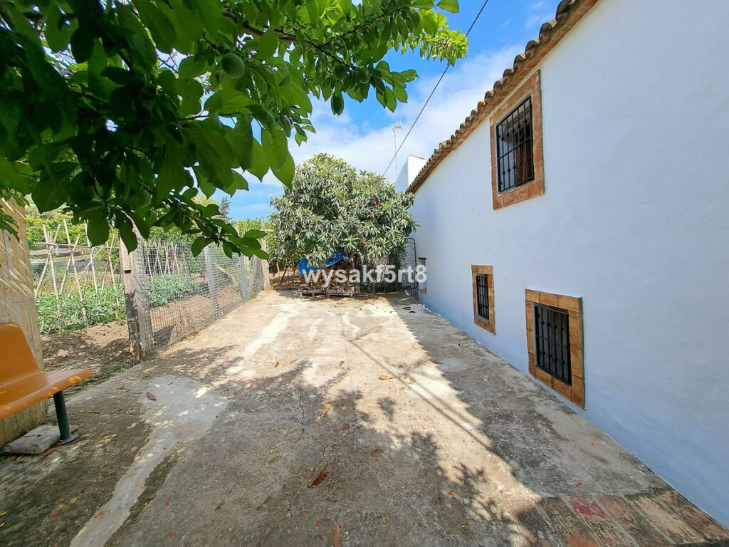 Townhouse Jimena de la Frontera Cádiz - imagen 34
