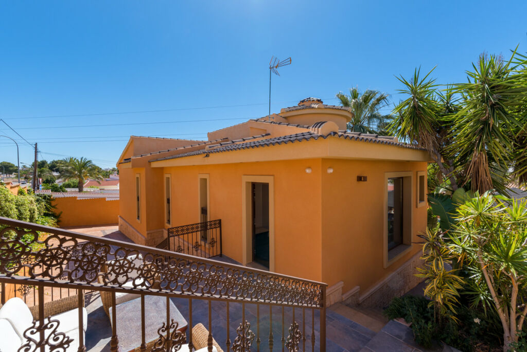 Detached Villa Ciudad Quesada Alicante - imagen 34