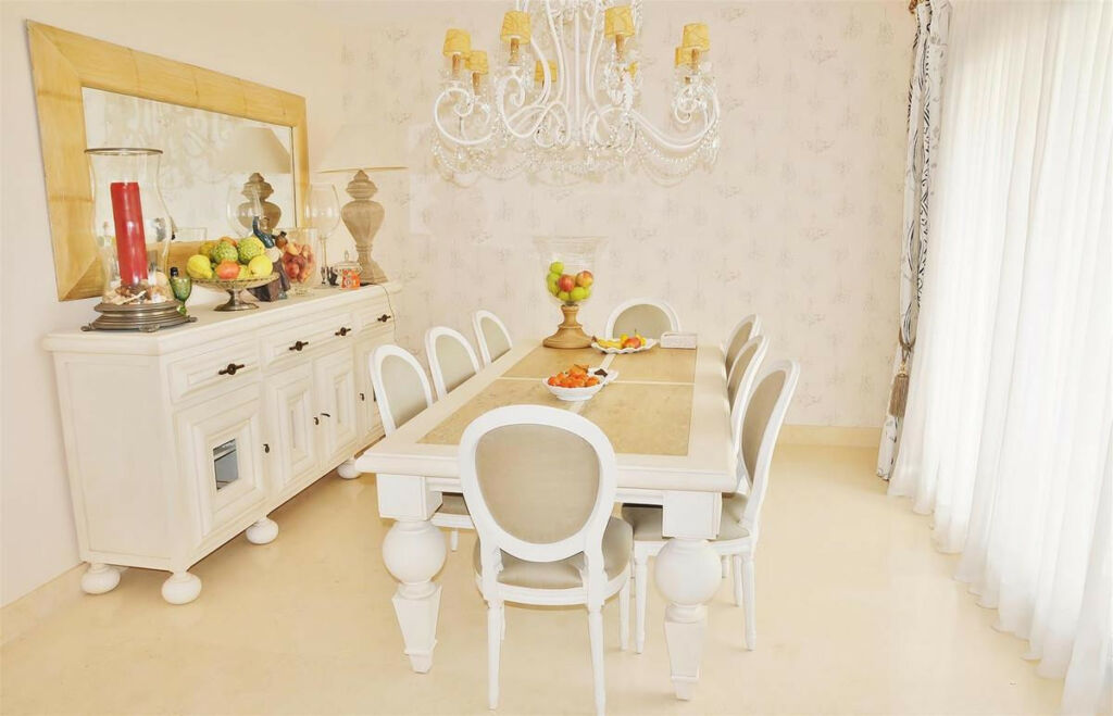 Penthouse Benahavís Málaga - imagen 33