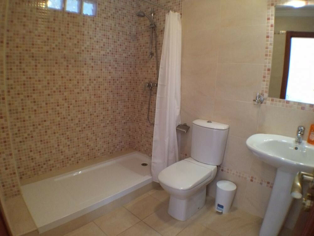 Detached Villa Frigiliana Málaga - zdjęcie 34
