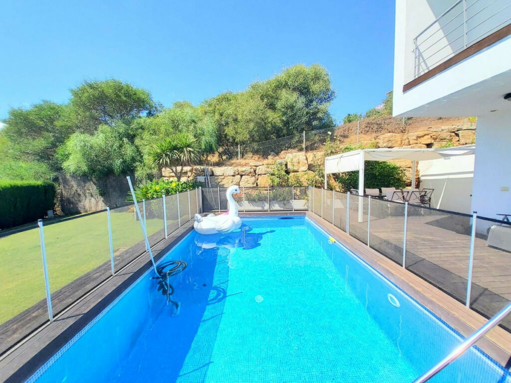 Detached Villa Torreguadiaro Cádiz - imagen 35
