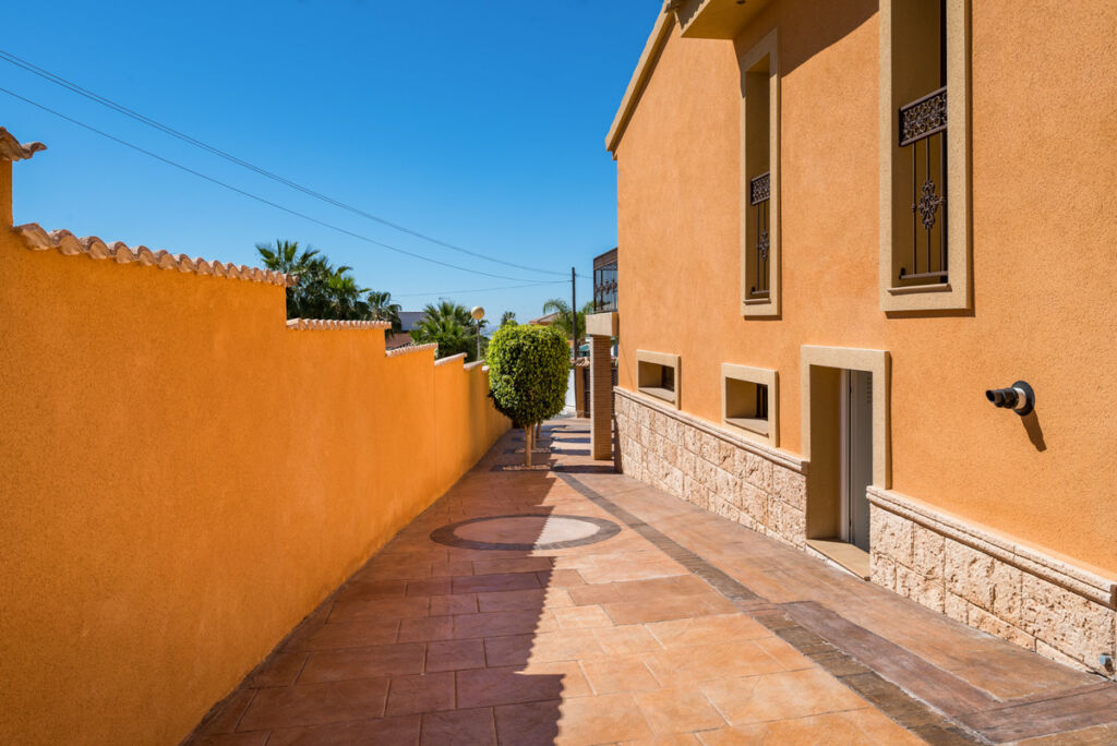 Detached Villa Ciudad Quesada Alicante - imagen 35