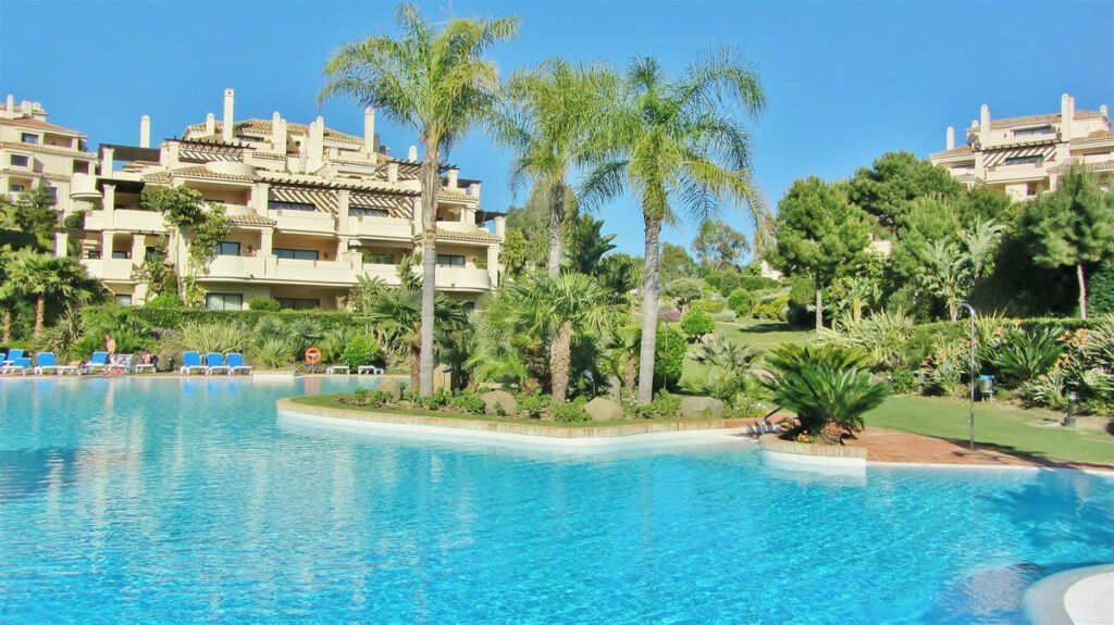 Penthouse Benahavís Málaga - imagen 34