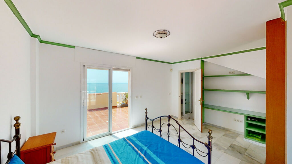 Semi-Detached House Torre del Mar Málaga - imagen 35