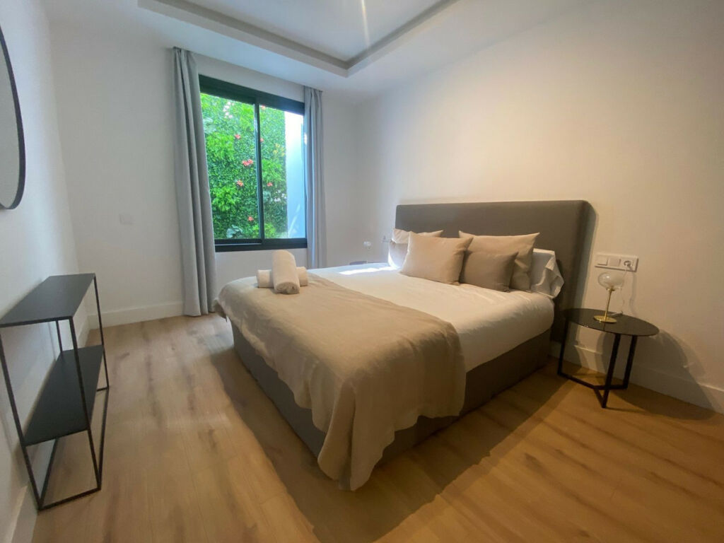 Detached Villa Monte Halcones Málaga - imagen 36