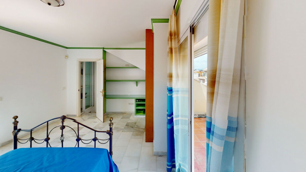 Semi-Detached House Torre del Mar Málaga - imagen 36