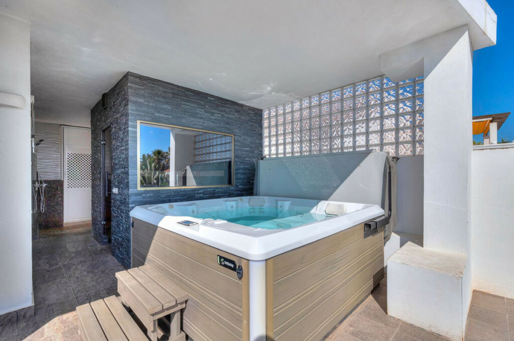 Detached Villa Mijas Costa Málaga - imagen 36