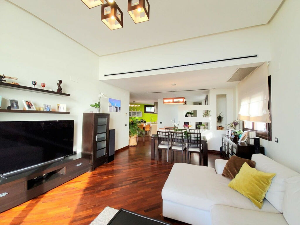 Detached Villa Torreguadiaro Cádiz - imagen 36