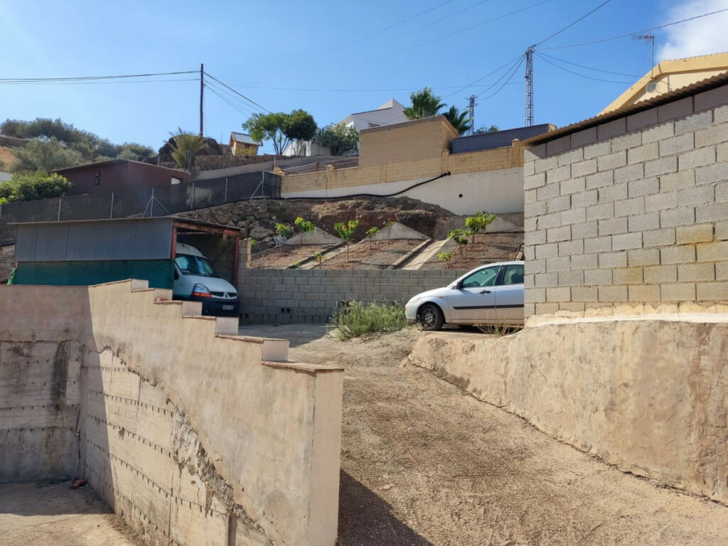 Detached Villa La Viñuela Málaga - imagen 36