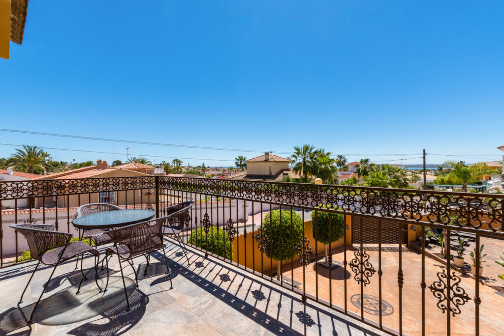 Detached Villa Ciudad Quesada Alicante - imagen 36