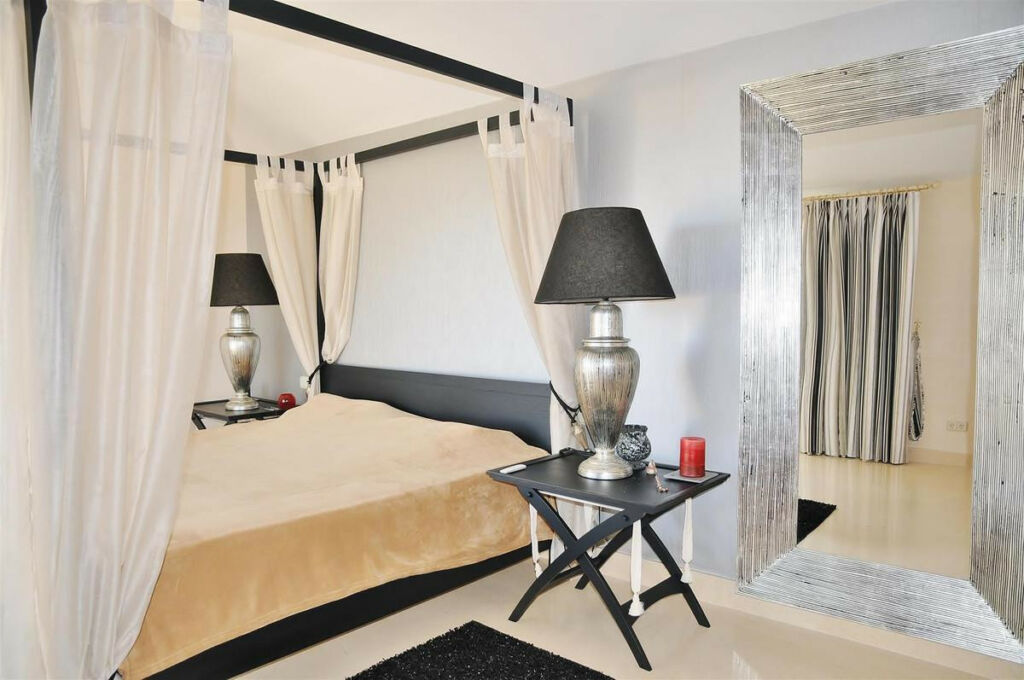 Penthouse Benahavís Málaga - imagen 35