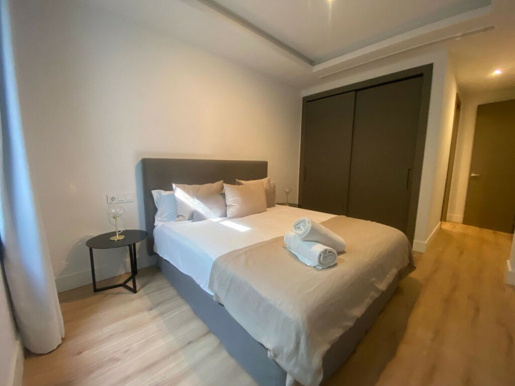 Detached Villa Monte Halcones Málaga - imagen 37