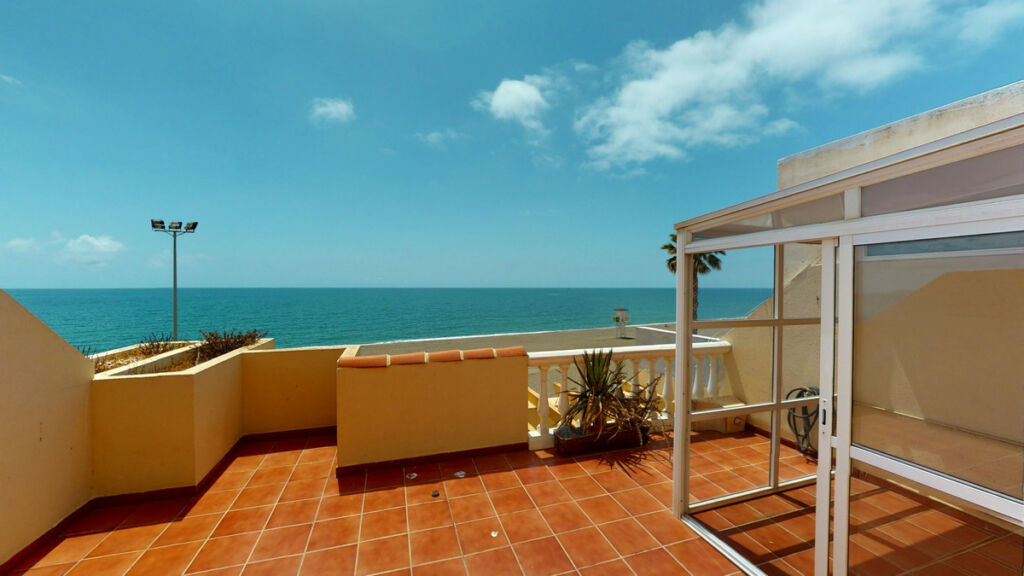Semi-Detached House Torre del Mar Málaga - imagen 37