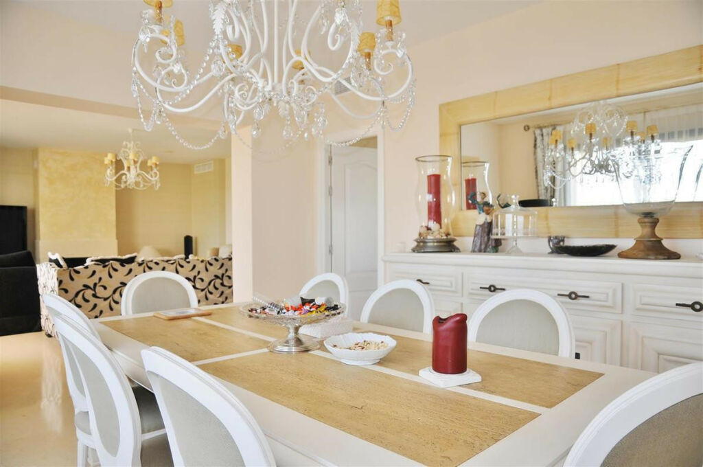 Penthouse Benahavís Málaga - imagen 36