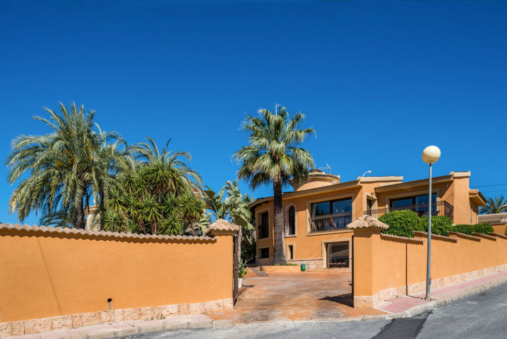 Detached Villa Ciudad Quesada Alicante - imagen 37