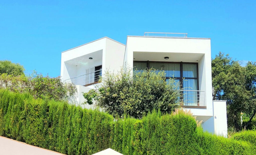 Detached Villa Torreguadiaro Cádiz - imagen 38
