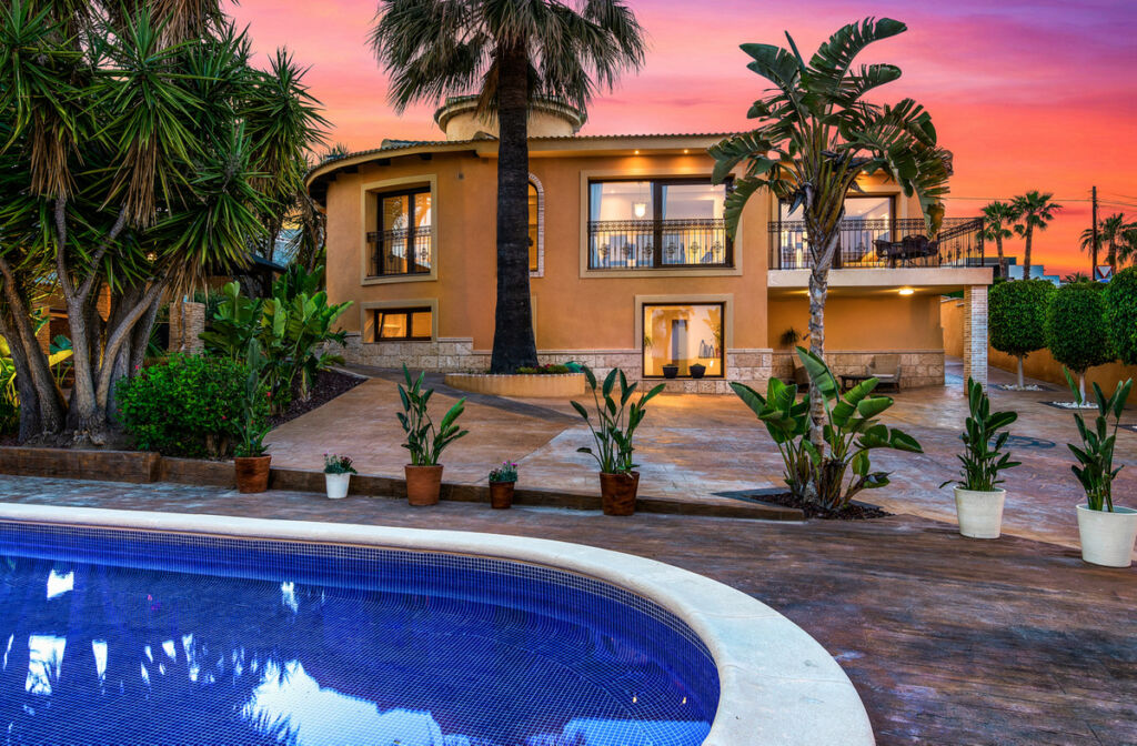 Detached Villa Ciudad Quesada Alicante - imagen 38