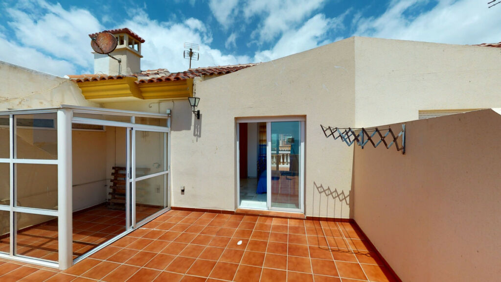 Semi-Detached House Torre del Mar Málaga - imagen 38
