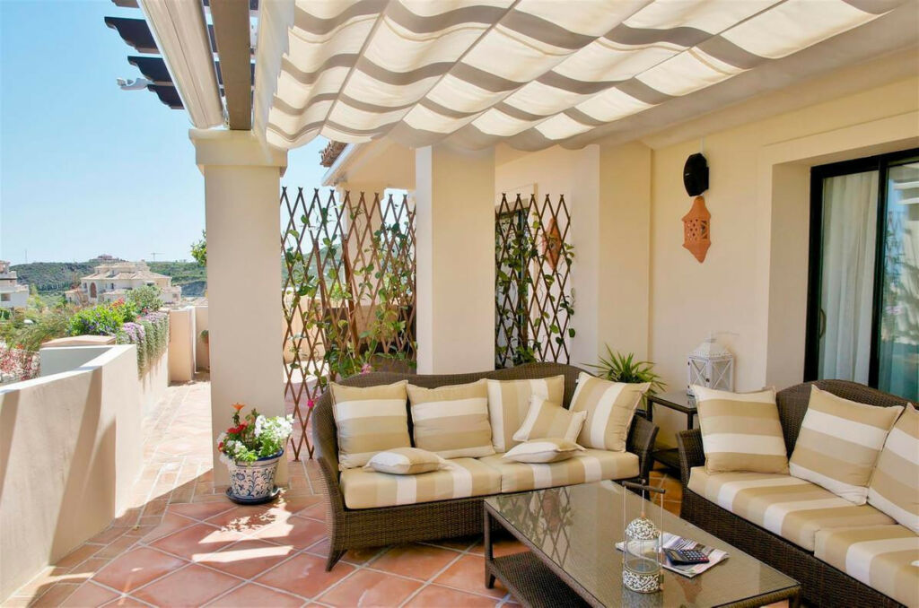 Penthouse Benahavís Málaga - imagen 37