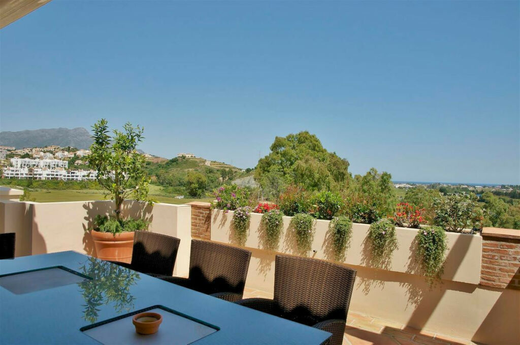 Penthouse Benahavís Málaga - imagen 38