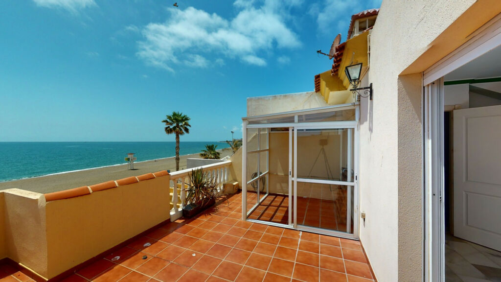 Semi-Detached House Torre del Mar Málaga - imagen 39