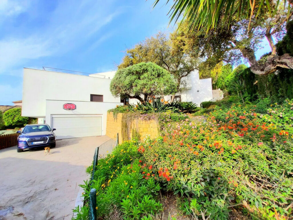 Detached Villa Torreguadiaro Cádiz - imagen 39