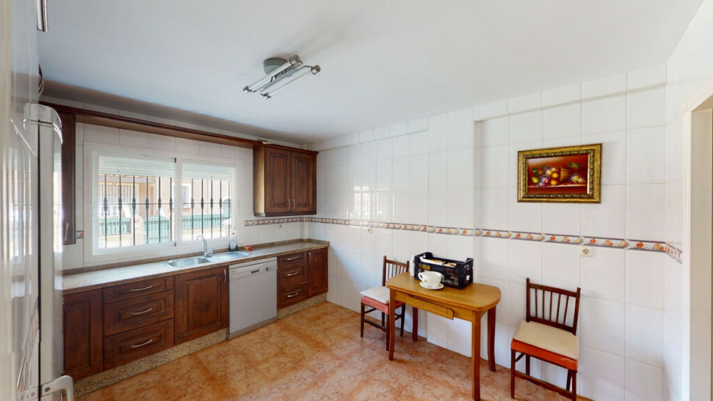 Semi-Detached House Torre del Mar Málaga - imagen 4