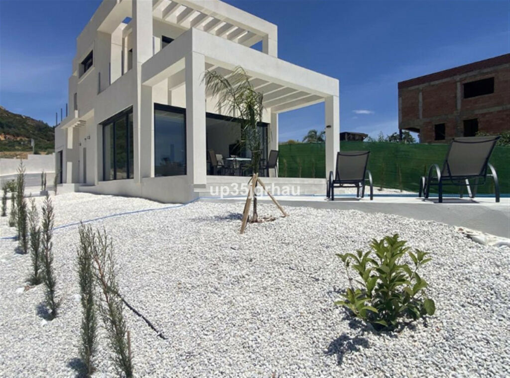 Residential Plot San Diego Cádiz - imagen 4